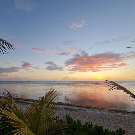 Coco Lagon Acces Plage Saint-Paul Exteriér fotografie